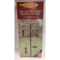 Johnston & Jeff Deluxe Wild Bird Feeding Station